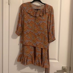 JW Anderson x Uniqlo Set